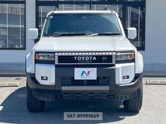 Toyota Land Cruiser 250 2024-11 8366562-15