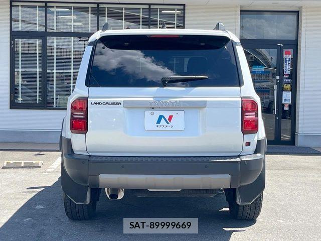 Toyota Land Cruiser 250 2024-11 8366562-16