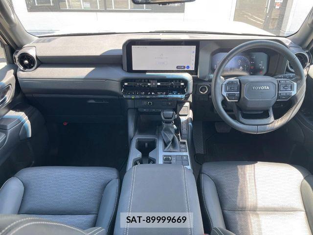 Toyota Land Cruiser 250 2024-11 8366562-1