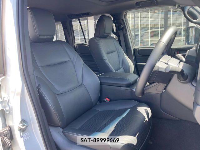 Toyota Land Cruiser 250 2024-11 8366562-8