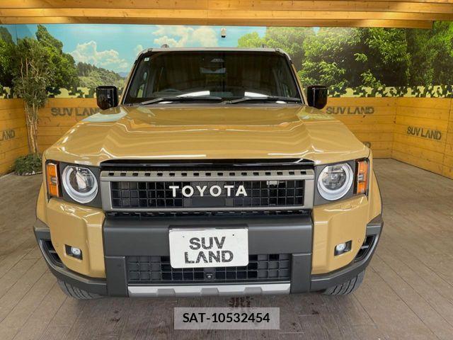 Toyota Land Cruiser 250 2024-06 8366548-13