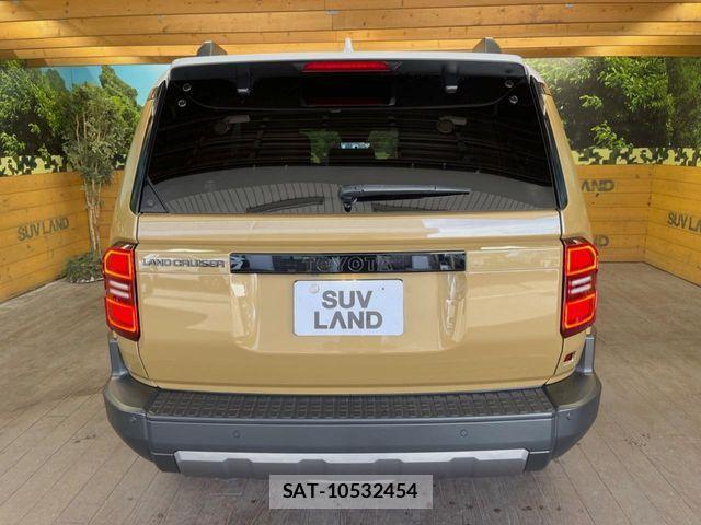 Toyota Land Cruiser 250 2024-06 8366548-14