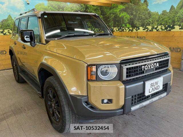 Toyota Land Cruiser 250 2024-06 8366548-15
