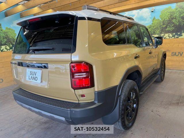 Toyota Land Cruiser 250 2024-06 8366548-16