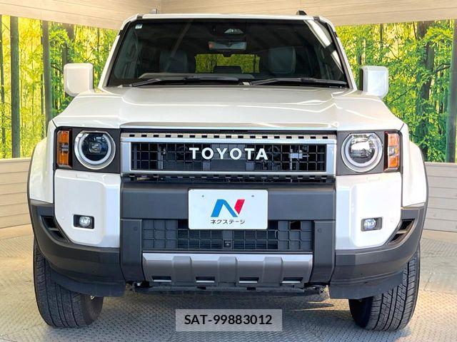 Toyota Land Cruiser 250 2025-07 8366555-14