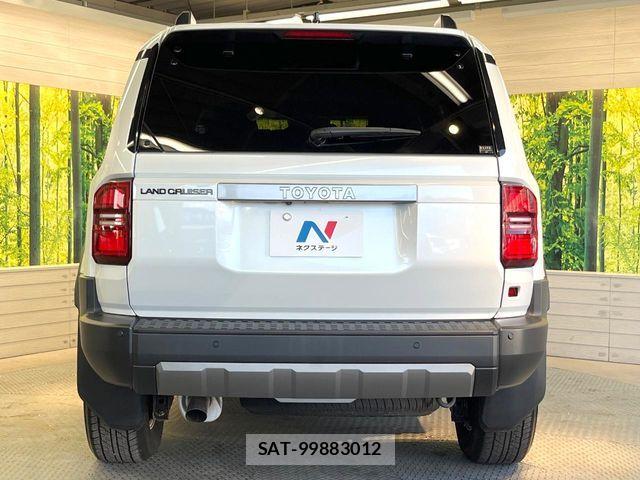 Toyota Land Cruiser 250 2025-07 8366555-15