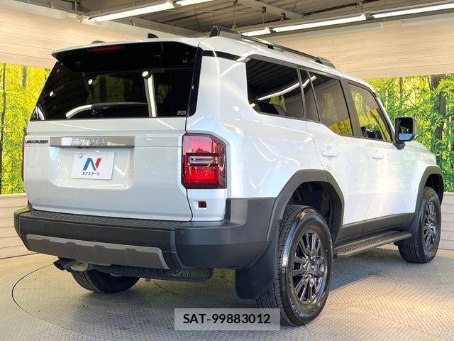 Toyota Land Cruiser 250 2025-07 8366555-16