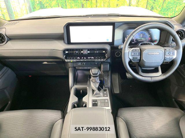 Toyota Land Cruiser 250 2025-07 8366555-1