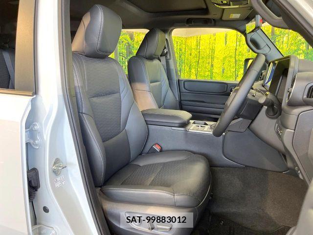 Toyota Land Cruiser 250 2025-07 8366555-7