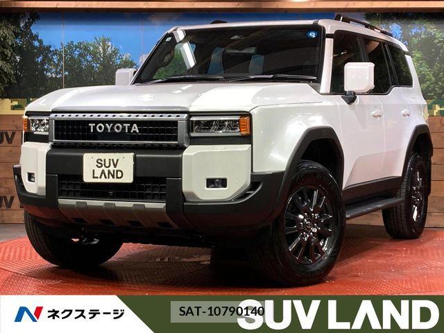 Toyota Land Cruiser 250 2026-05 8366553-0