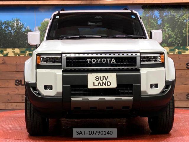 Toyota Land Cruiser 250 2026-05 8366553-14