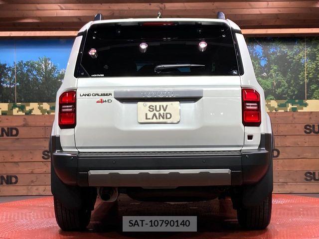 Toyota Land Cruiser 250 2026-05 8366553-15