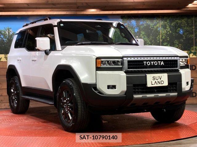 Toyota Land Cruiser 250 2026-05 8366553-16