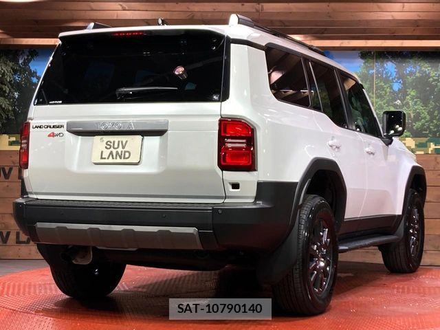 Toyota Land Cruiser 250 2026-05 8366553-17