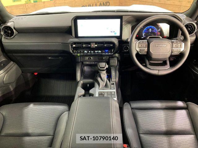 Toyota Land Cruiser 250 2026-05 8366553-1