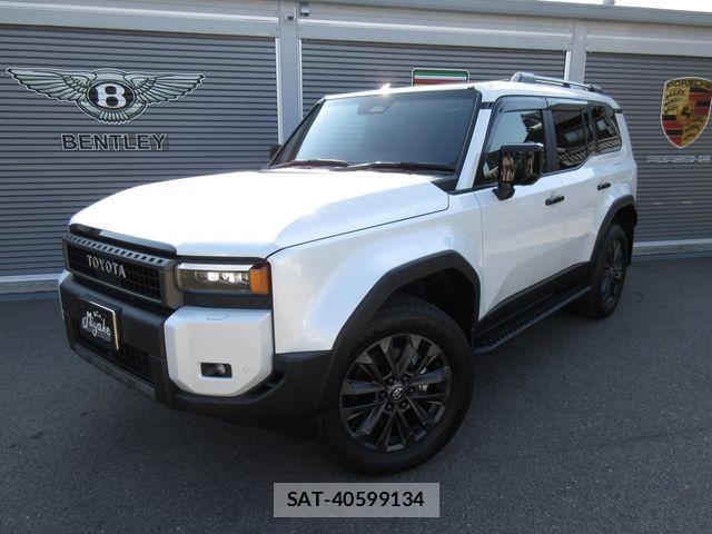 Toyota Land Cruiser 250 2025-06 8366549-0