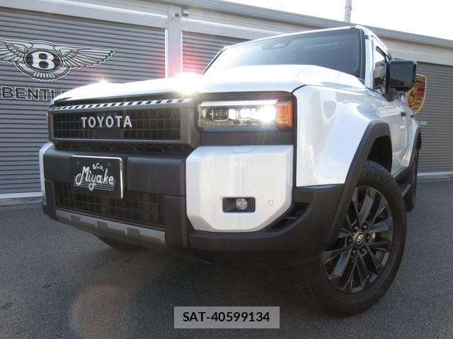 Toyota Land Cruiser 250 2025-06 8366549-5