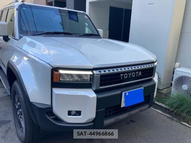 Toyota Land Cruiser 250 2025-09 8366561-1