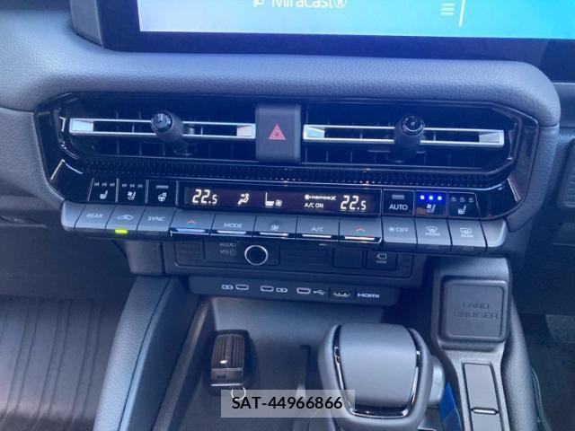 Toyota Land Cruiser 250 2025-09 8366561-25