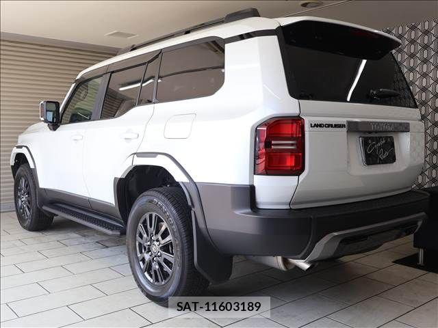 Toyota Land Cruiser 250 2025-06 8366556-1