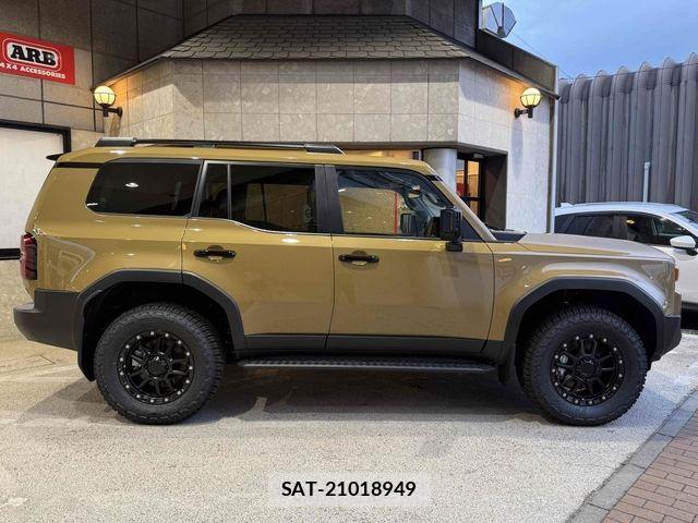 Toyota Land Cruiser 250 2024-07 8366552-1