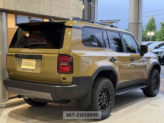 Toyota Land Cruiser 250 2024-07 8366552-2