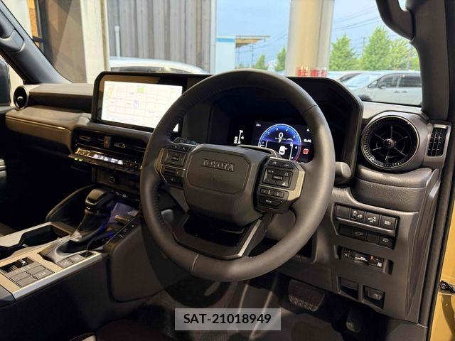 Toyota Land Cruiser 250 2024-07 8366552-4