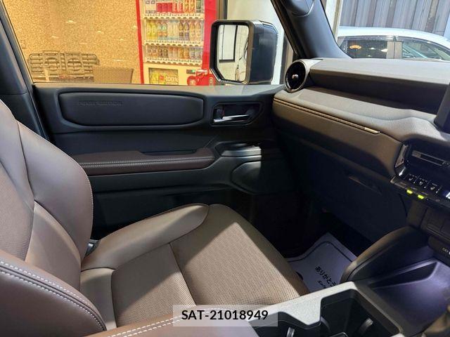Toyota Land Cruiser 250 2024-07 8366552-7
