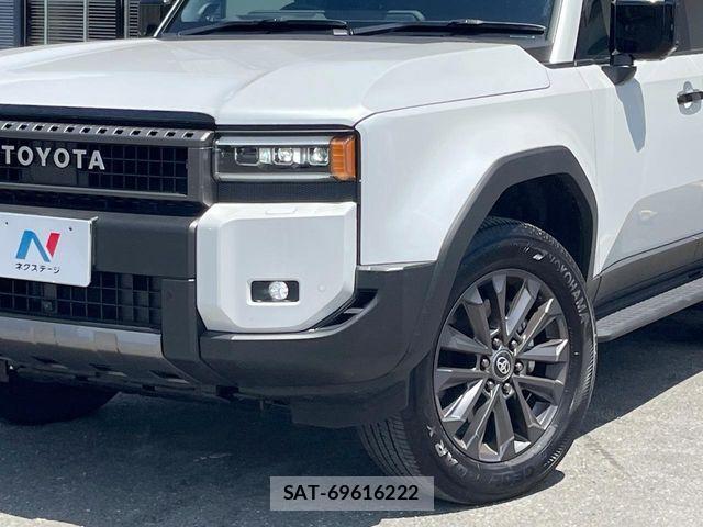 Toyota Land Cruiser 250 2026-02 8366545-16