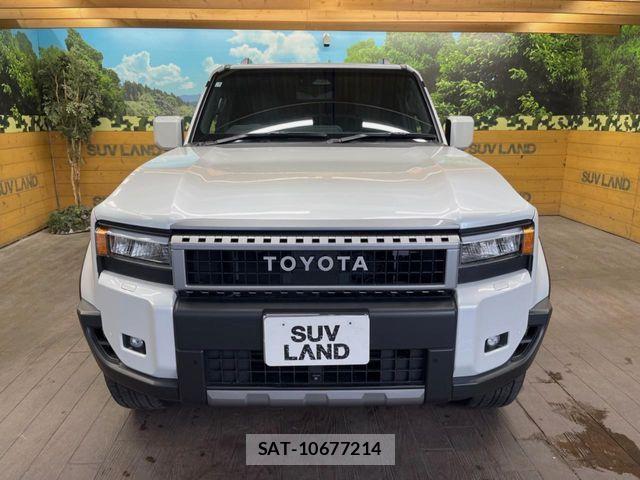 Toyota Land Cruiser 250 2025-07 8366557-13
