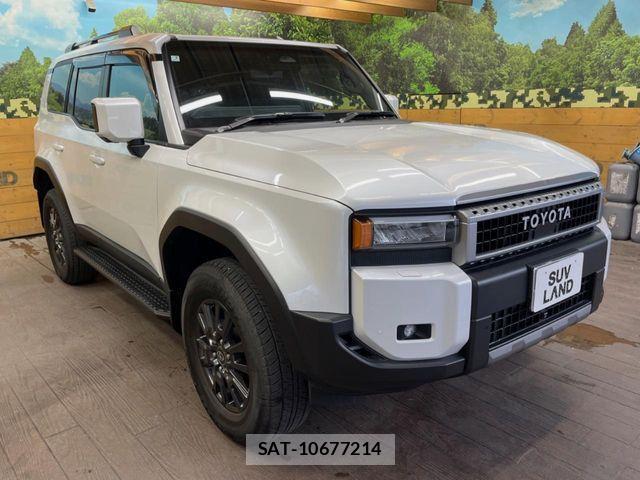 Toyota Land Cruiser 250 2025-07 8366557-15