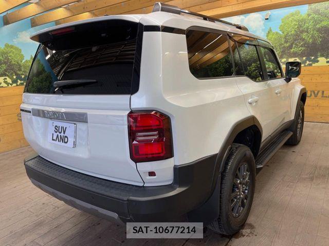 Toyota Land Cruiser 250 2025-07 8366557-16