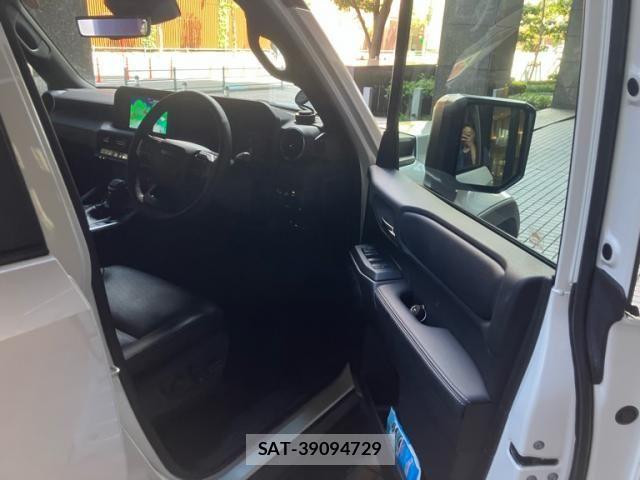 Toyota Land Cruiser 250 2024-11 8366560-13