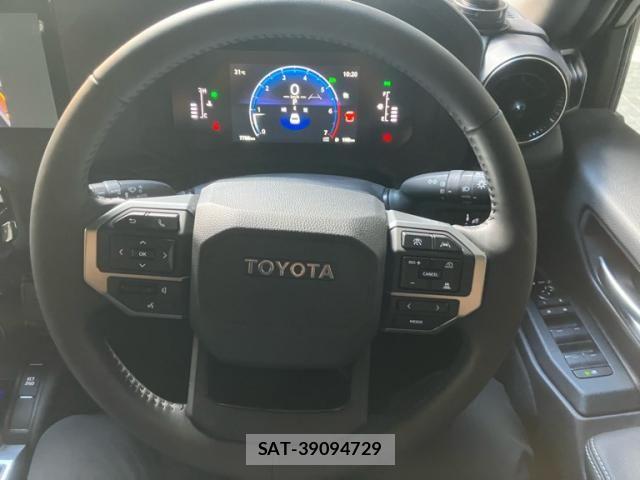 Toyota Land Cruiser 250 2024-11 8366560-19