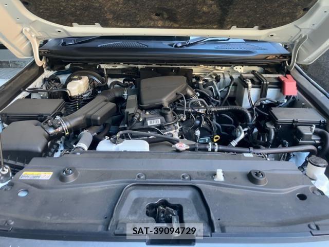 Toyota Land Cruiser 250 2024-11 8366560-23