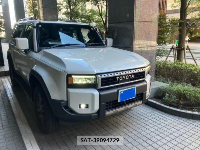 Toyota Land Cruiser 250 2024-11 8366560-3