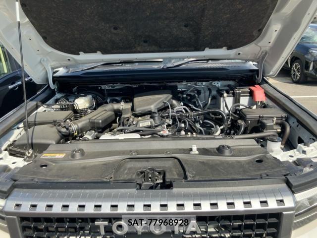 Toyota Land Cruiser 250 2025-11 8366564-13