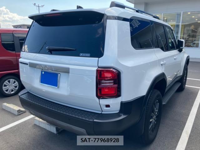 Toyota Land Cruiser 250 2025-11 8366564-2