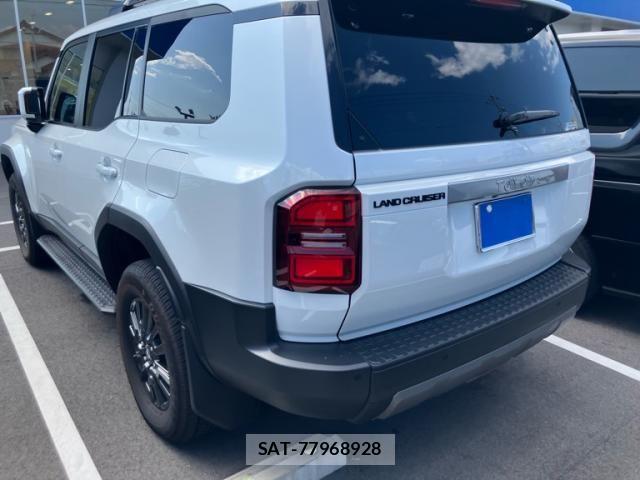 Toyota Land Cruiser 250 2025-11 8366564-3