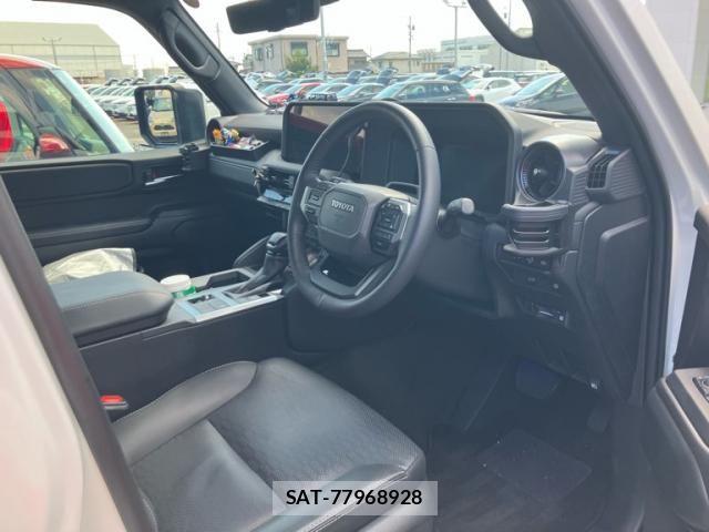 Toyota Land Cruiser 250 2025-11 8366564-6
