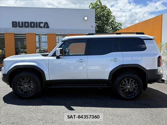 Toyota Land Cruiser 250 2024-10 8366554-10
