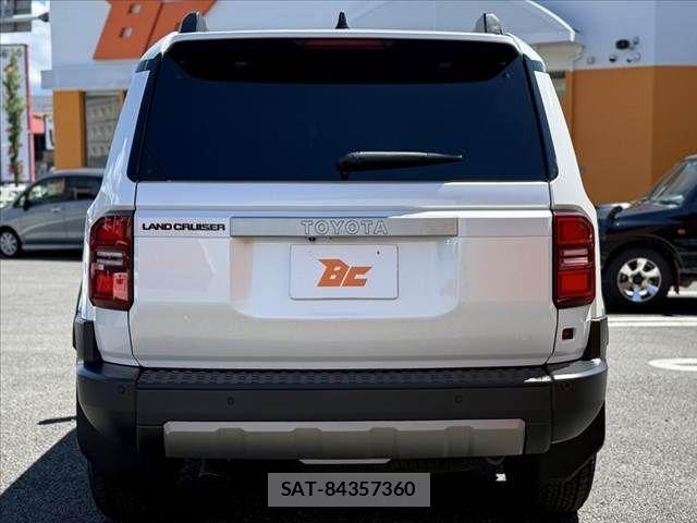 Toyota Land Cruiser 250 2024-10 8366554-13
