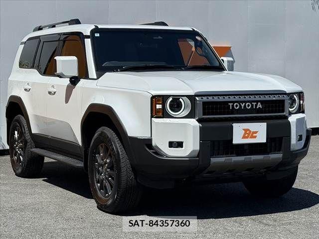 Toyota Land Cruiser 250 2024-10 8366554-7