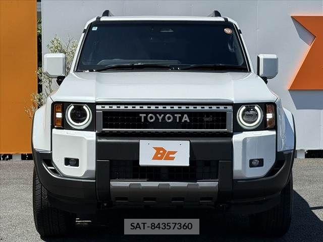 Toyota Land Cruiser 250 2024-10 8366554-8