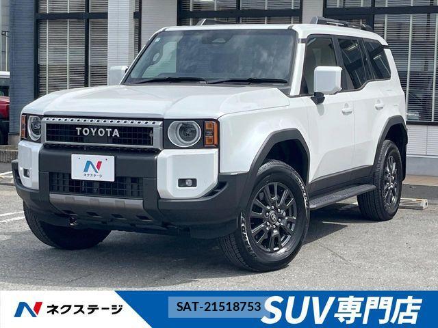 Toyota Land Cruiser 250 2025-03 8366559-0