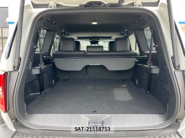 Toyota Land Cruiser 250 2025-03 8366559-14