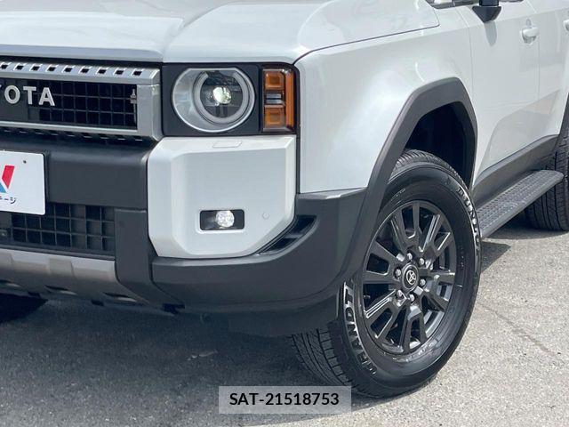 Toyota Land Cruiser 250 2025-03 8366559-16
