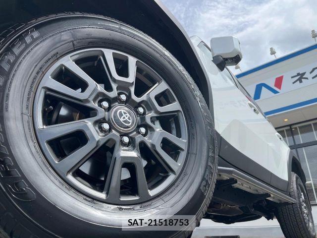 Toyota Land Cruiser 250 2025-03 8366559-17