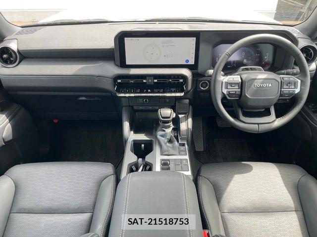 Toyota Land Cruiser 250 2025-03 8366559-1