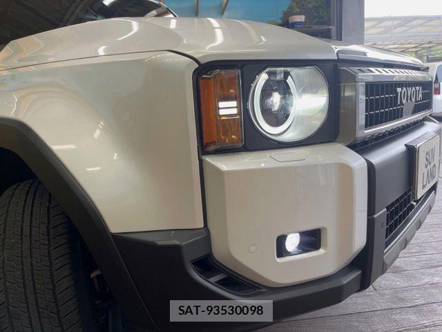 Toyota Land Cruiser 250 2024-12 8438276-11